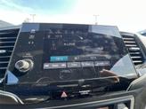 Thumbnail of 2025 Black Honda Passport