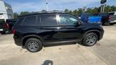 Thumbnail of 2025 Black Honda Passport