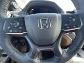 Thumbnail of 2025 Black Honda Passport