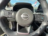 Thumbnail of 2022 White Nissan Rogue