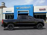 Thumbnail of 2025 Black Chevrolet Silverado 1500