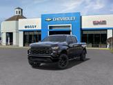 Thumbnail of 2025 Black Chevrolet Silverado 1500