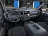 Thumbnail of 2025 Black Chevrolet Silverado 1500