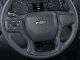 Thumbnail of 2025 Black Chevrolet Silverado 1500
