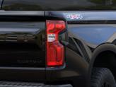 Thumbnail of 2025 Black Chevrolet Silverado 1500
