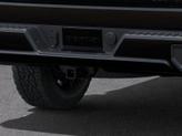 Thumbnail of 2025 Black Chevrolet Silverado 1500