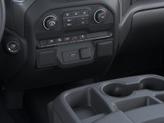 Thumbnail of 2025 Black Chevrolet Silverado 1500