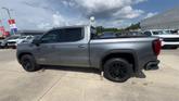 Thumbnail of 2020 Gray GMC Sierra 1500