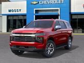 Thumbnail of 2026 Red Chevrolet Tahoe