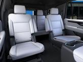 Thumbnail of 2026 Red Chevrolet Tahoe