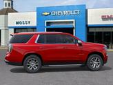 Thumbnail of 2026 Red Chevrolet Tahoe