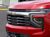 Thumbnail of 2026 Red Chevrolet Tahoe