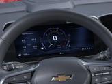 Thumbnail of 2026 Red Chevrolet Tahoe