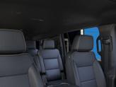 Thumbnail of 2026 Black Chevrolet Suburban