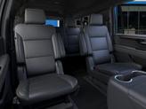 Thumbnail of 2026 Black Chevrolet Suburban