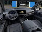 Thumbnail of 2026 Black Chevrolet Suburban