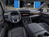 Thumbnail of 2025 Gray GMC Sierra 1500