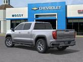 Thumbnail of 2025 Gray GMC Sierra 1500