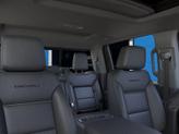 Thumbnail of 2025 Gray GMC Sierra 1500