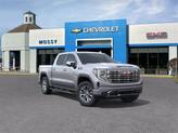 Photo of 2025 Gray GMC Sierra 1500
