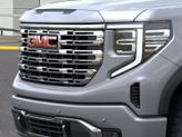 Thumbnail of 2025 Gray GMC Sierra 1500