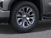 Thumbnail of 2025 Gray GMC Sierra 1500
