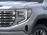 Thumbnail of 2025 Gray GMC Sierra 1500
