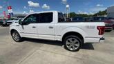 Thumbnail of 2017 White Ford F-150