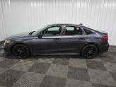 Thumbnail of 2023 Gray Honda Civic