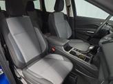 Thumbnail of 2019 Lightning Blue Ford Escape