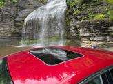 Thumbnail of 2016 Ruby Red Metallic Ford Fusion Energi