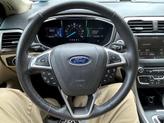 Thumbnail of 2016 Ruby Red Metallic Ford Fusion Energi