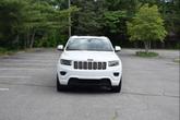 Thumbnail of 2014 Bright White Clearcoat Jeep Grand Cherokee