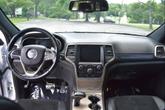 Thumbnail of 2014 Bright White Clearcoat Jeep Grand Cherokee