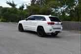 Thumbnail of 2014 Bright White Clearcoat Jeep Grand Cherokee