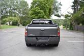 Thumbnail of 2008 Gray Honda Ridgeline