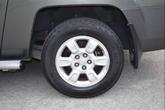 Thumbnail of 2008 Gray Honda Ridgeline
