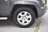 Thumbnail of 2008 Gray Honda Ridgeline