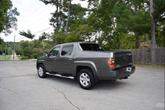 Thumbnail of 2008 Gray Honda Ridgeline