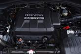 Thumbnail of 2008 Gray Honda Ridgeline