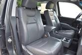 Thumbnail of 2008 Gray Honda Ridgeline