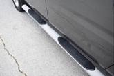 Thumbnail of 2008 Gray Honda Ridgeline