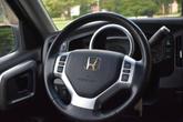 Thumbnail of 2008 Gray Honda Ridgeline