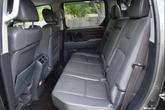 Thumbnail of 2008 Gray Honda Ridgeline