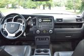 Thumbnail of 2008 Gray Honda Ridgeline