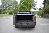Thumbnail of 2008 Gray Honda Ridgeline