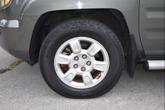 Thumbnail of 2008 Gray Honda Ridgeline