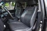 Thumbnail of 2008 Gray Honda Ridgeline