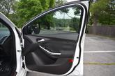 Thumbnail of 2014 Oxford White Ford Focus ST