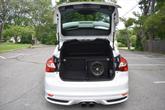 Thumbnail of 2014 Oxford White Ford Focus ST